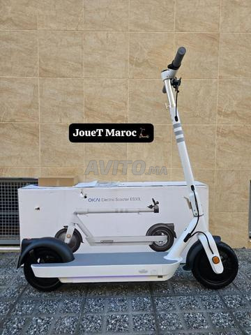 Trottinette pour adultes