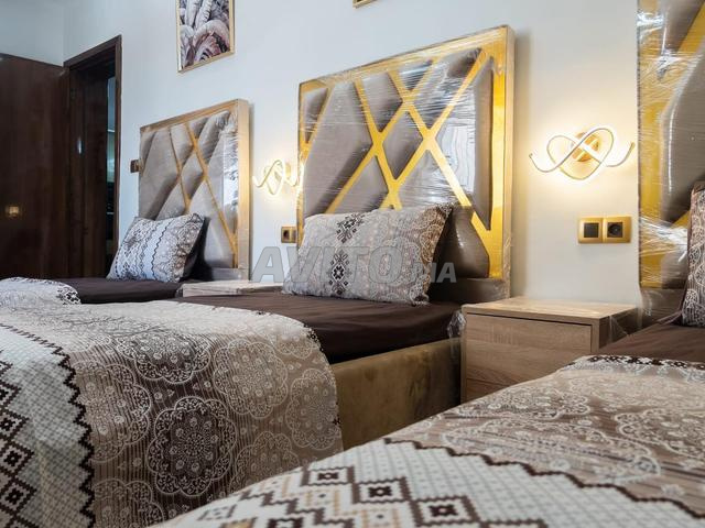 Appartements Meublés Haut Standing - 2