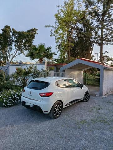 Clio 4 Diesel Automatique - 2