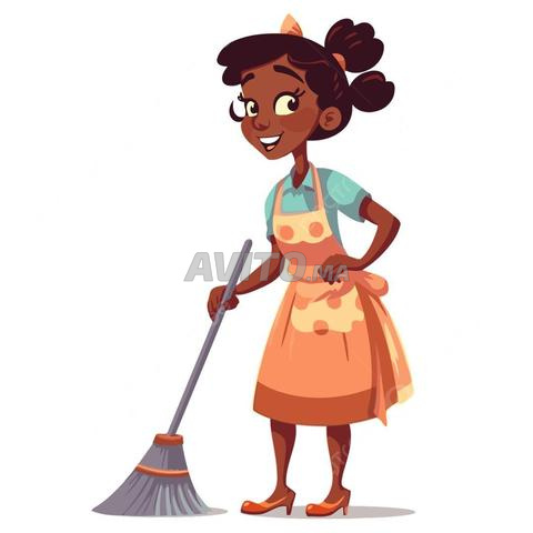 رعاية أطفال، موظفون مؤهلون، صيانة