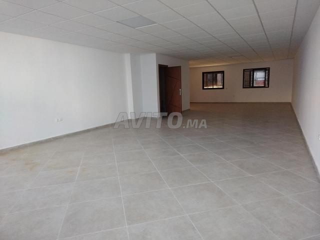 Bureau à louer - BD Hassan 2 Kénitra - 2