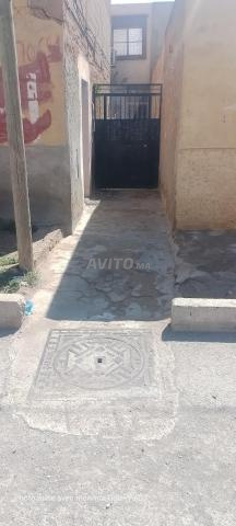 Maison à vendre négociable - 2