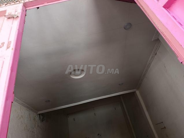 كراج للبيع للاستخدام التجاري - 2