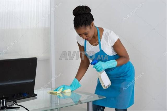 صيانة منزلية تنظيف احترافي