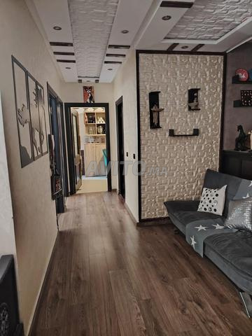 Bel appartement à vendre