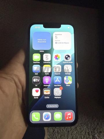 iPhone 13 normal 128Go