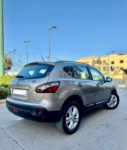 Nissan Qashqai 2011 6cv - 2