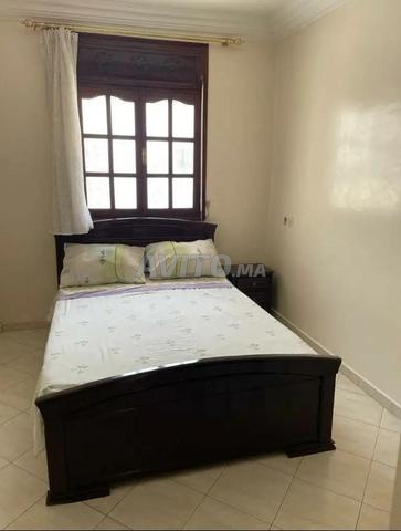 Location par jour - couple oui