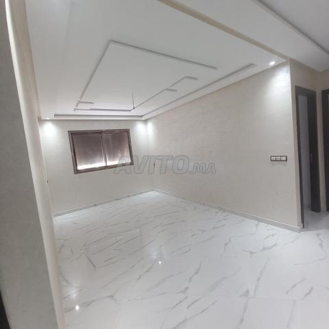 Appartement 73 m², garage, ascenseur, aide de l'état, petit immeuble