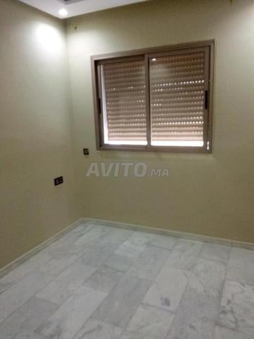 Super Appart à ain sebaa 4500dh - 2