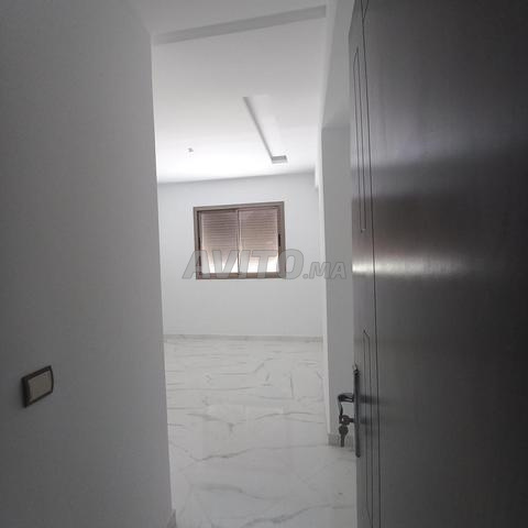 شقة 4 غرف مساعدة الدولة موقف سيارات - 2