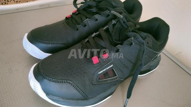 Baskets 38/37 de France - 2