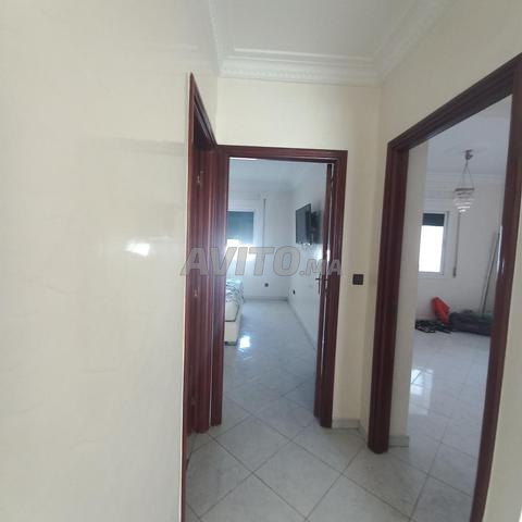 شقة 150 متر سانديك مصعد بلكون على شارع البولفار - 2