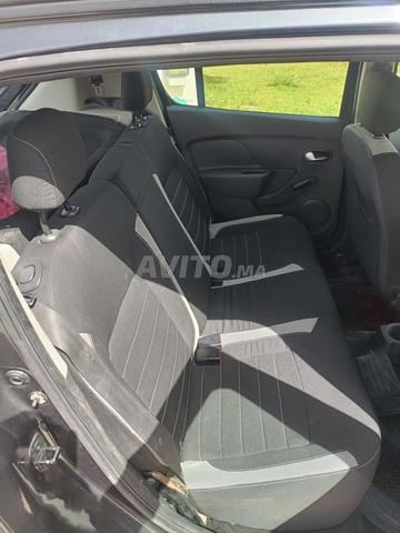 Dacia Sandero Stepway - 2
