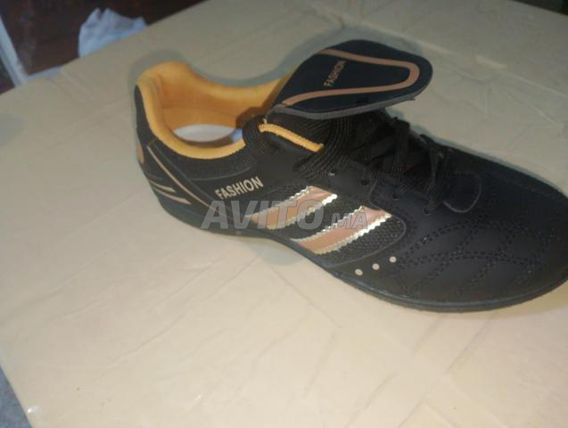 حذاء رياضي / ميني فوت