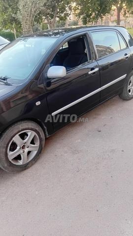 وجدة حي السلام - 2