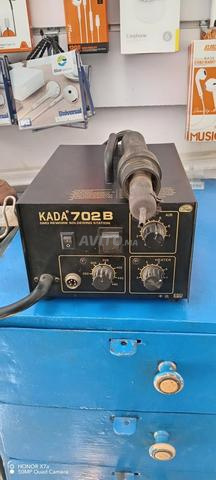 Accessoires mobile à vendre - 2