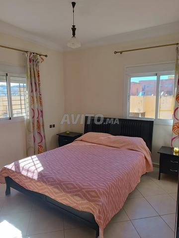 Appartement à vendre 58 m² à Tanger - 2