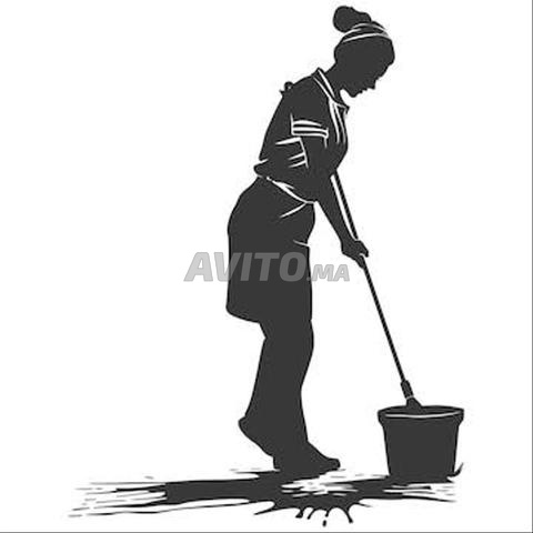 خدمة جليسة أطفال مدبرة منزل مربية