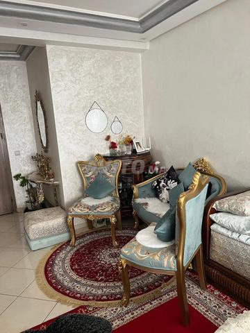 Appartement 3 chambres à vendre à Aïda Village