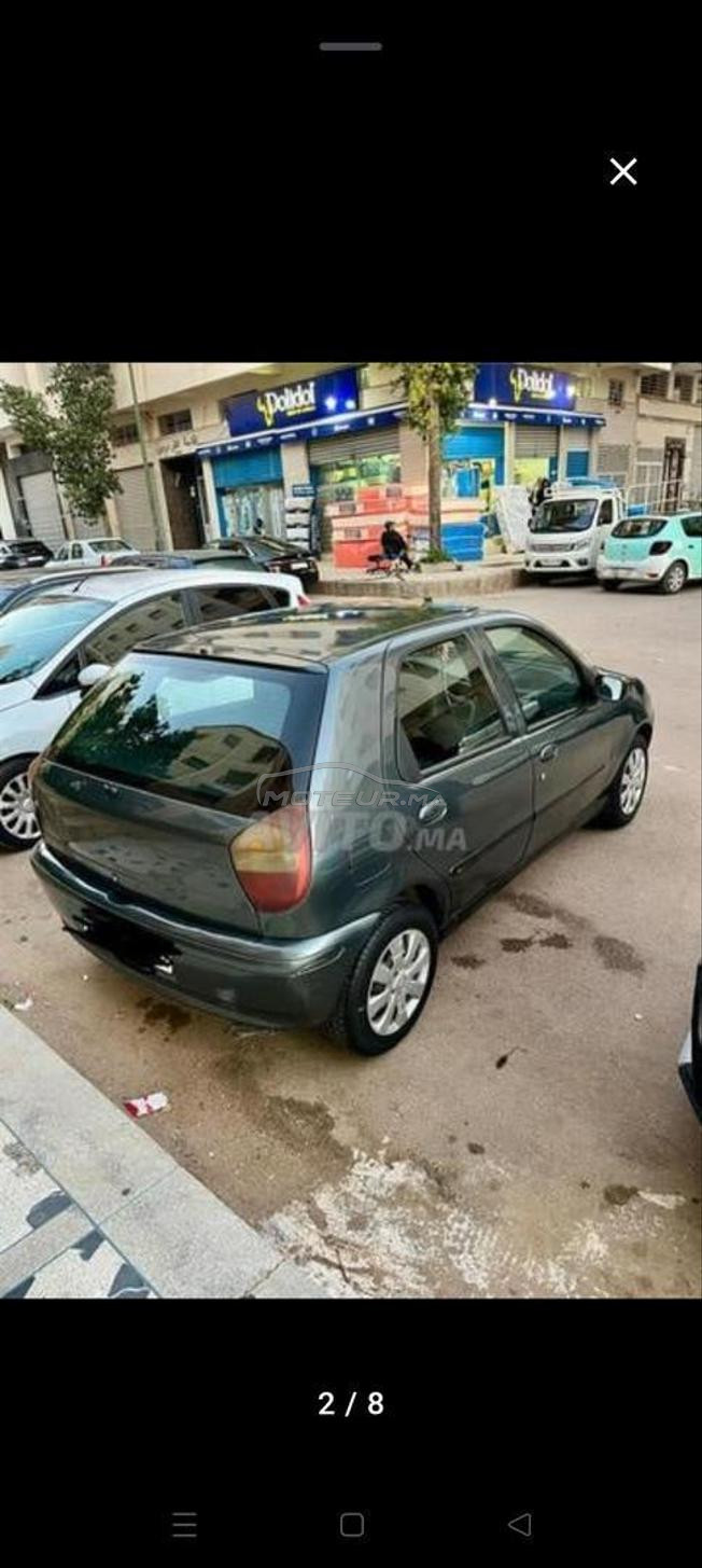fiat palio