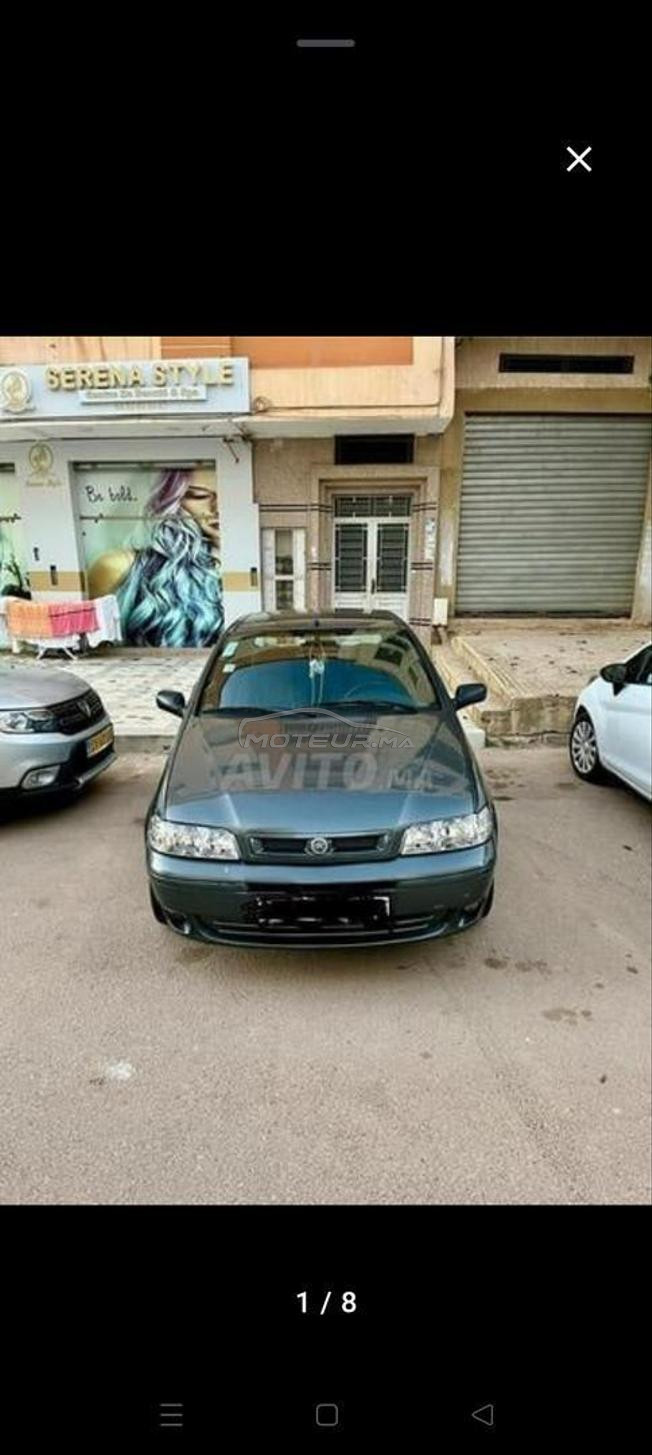 fiat palio