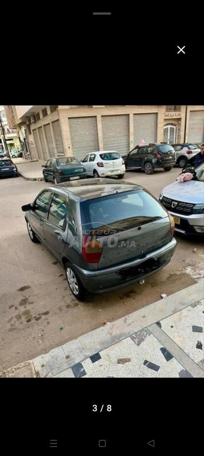 fiat palio
