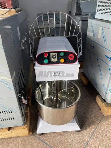 Pétrins 🥐🥯🥖