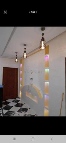 Appartement à vendre dans le quartier El Majd - 2