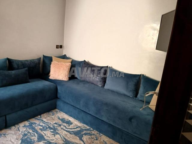 Appartement à vendre dans le quartier El Majd