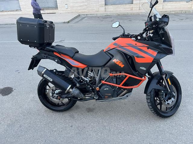 KTM 1290 très bon état - 2