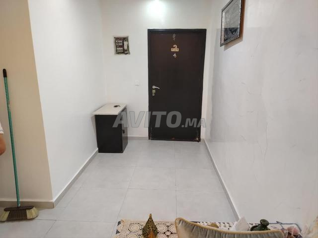 Appartement à vendre 59 m² à Casablanca