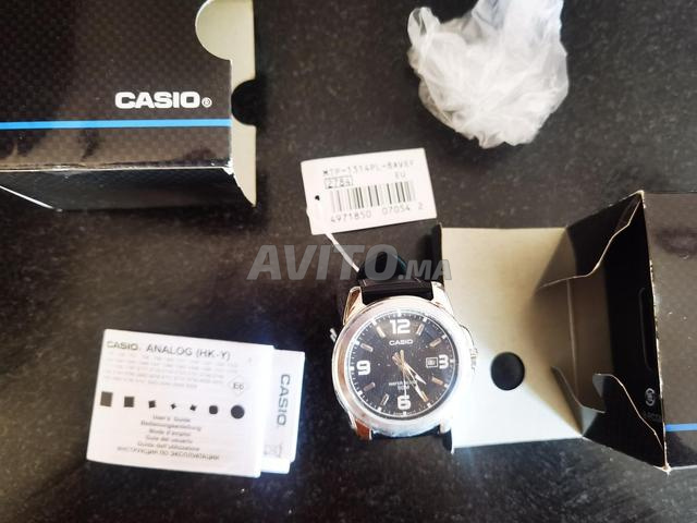 Casio original - 2