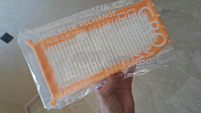 زيت محرك وفلتر هواء - 2