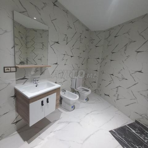 Appartement 73 m², garage, ascenseur, aide de l'état, près de la gare routière