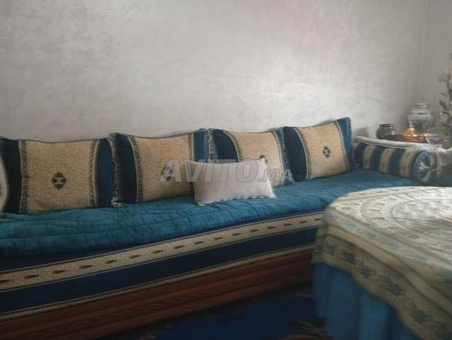 3 طلامط ولحوف و16 مسند و2 ديال الجناب - 2