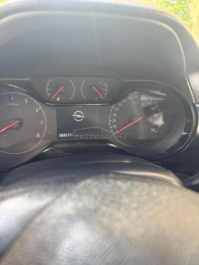 voitur opel corsa
