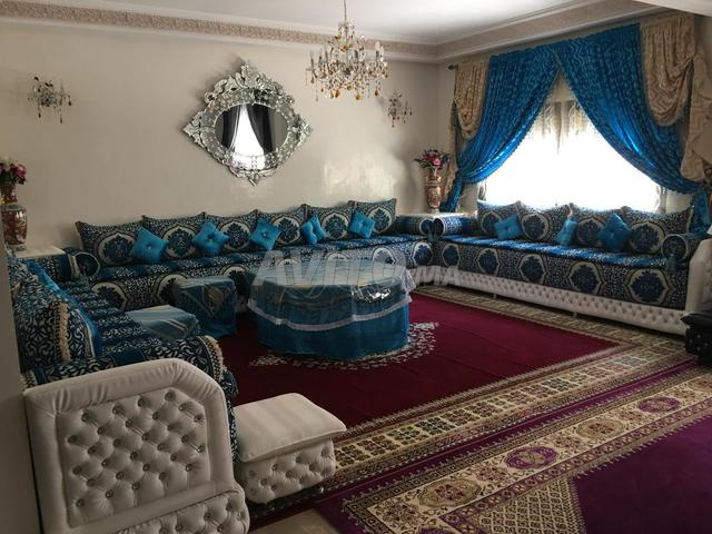 Appartement à vendre 234 m² à Fès