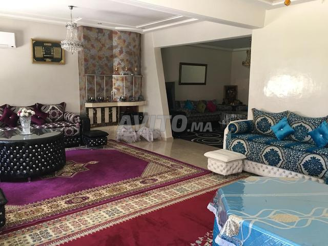 Appartement à vendre 234 m² à Fès - 2