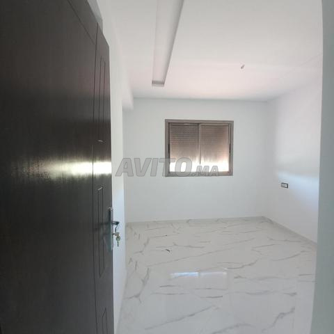 Appartement 4 pièces, garage, ascenseur, aide de l'État, près de la gare routière