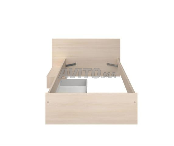 سرير أطفال - 2