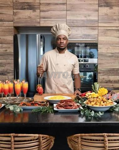 طبخ في المنزل تنظيف في المنزل