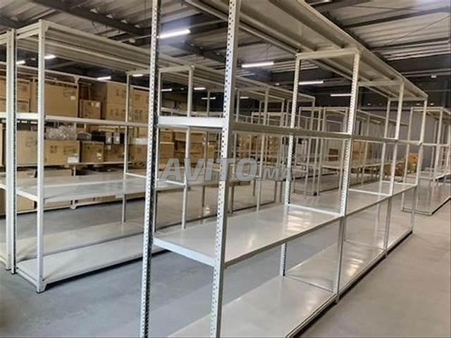 أرفف خفيفة - 2