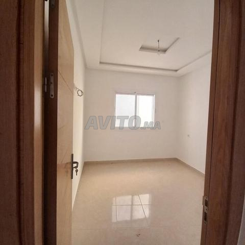 شقة 3 غرف مصعد سانديك 5 دقائق مالاباطا - 2