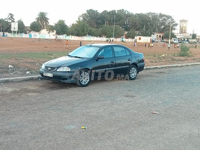 Toyota à vendre - 2