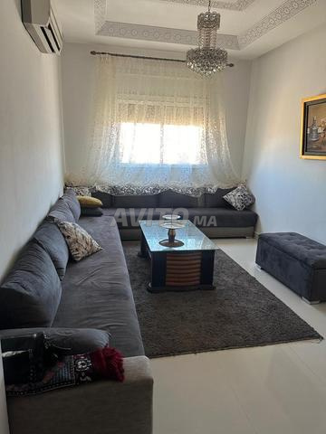 Appartement à louer 65 m² à Charaf