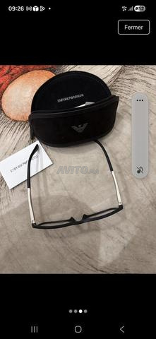 نظارات إمبوريوم أرماني - 2