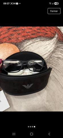 نظارات إمبوريوم أرماني