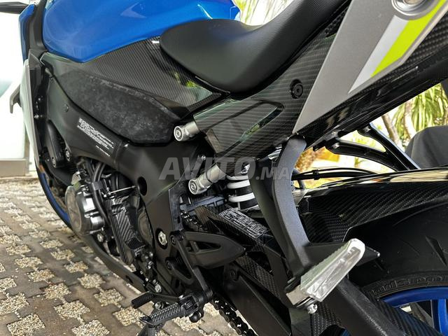 Suzuki Gsxs 1000 - 2