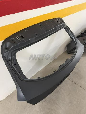 صندوق سيارة كوبرا فورمينتور - 2